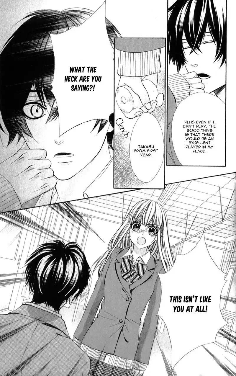 Kore ga Koi to Iu naraba Chapter 13 16